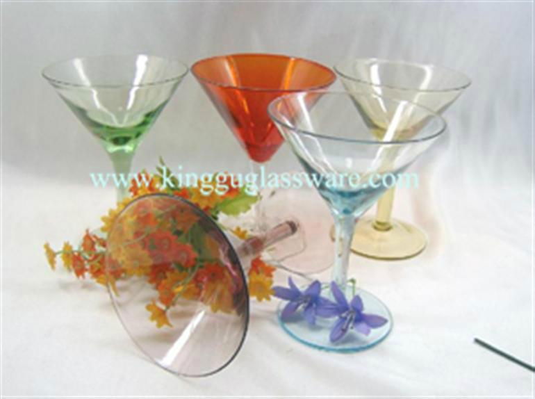 Glassware