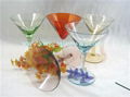 Glassware 1