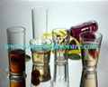 Chinese Glassware 1