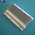 Led streetlight heatsink 