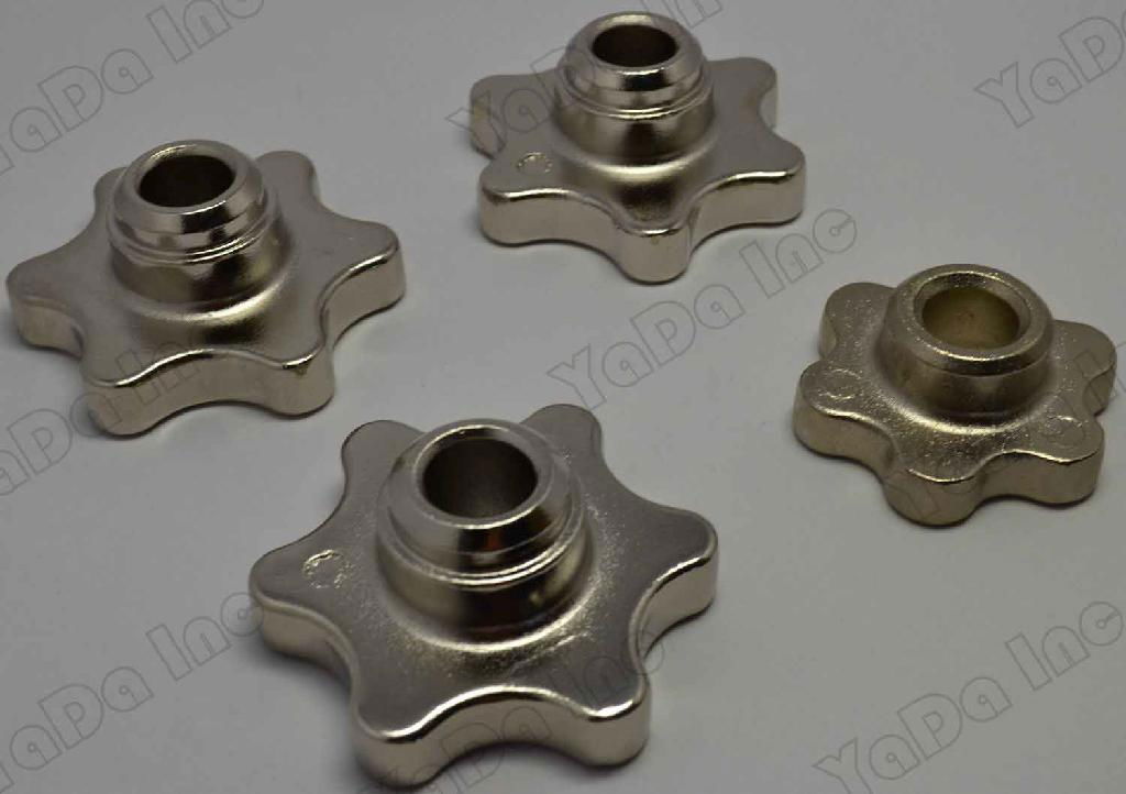 Precision Casting Parts