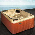 hot sale outside 5 Persons SPA / Whirlpool / Jacuzzi / Bathtub HY611  1