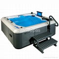 new arrival hottub, outdoor spa HY616