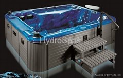 top quality hottub, outdoor spa, jacuzzi HY619