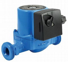 Centrifugal Pump 