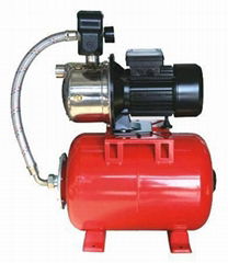 Jet Pump 