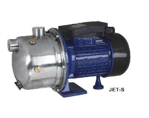 Jet Pump 