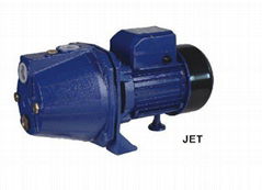 Jet Pump 