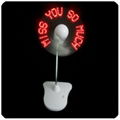 christmas and easter gift led flashing giftware 5