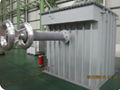 Power Cable On-site Test System / Variable Frequency Resonant System 1