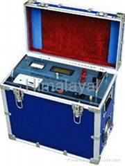 High Current Winding Resistance Meter / Transformer Tester (HCl2292) 