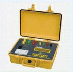 Transformer Loss Tester (HCl 7608)