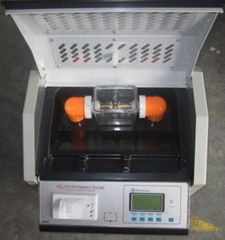 Oil Dielectric Test Set Transformer Insulating Oil Tester 