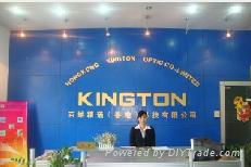 Shenzhen Kington Optic Co.,Ltd
