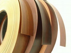 PVC edge banding