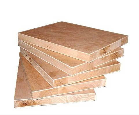 Melamine Blockboard