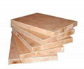 Melamine Blockboard 1