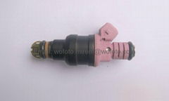 Auto fuel injector 0280150440 injection valve for BWM