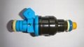 bosch fuel injector 0280150563 fuel injector nozzle for BENZ  2