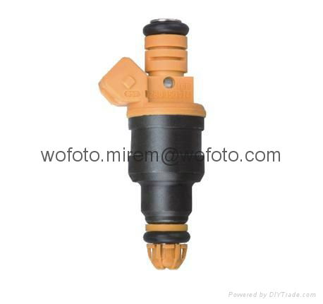 Fuel Injector 280150714 for BMW E36