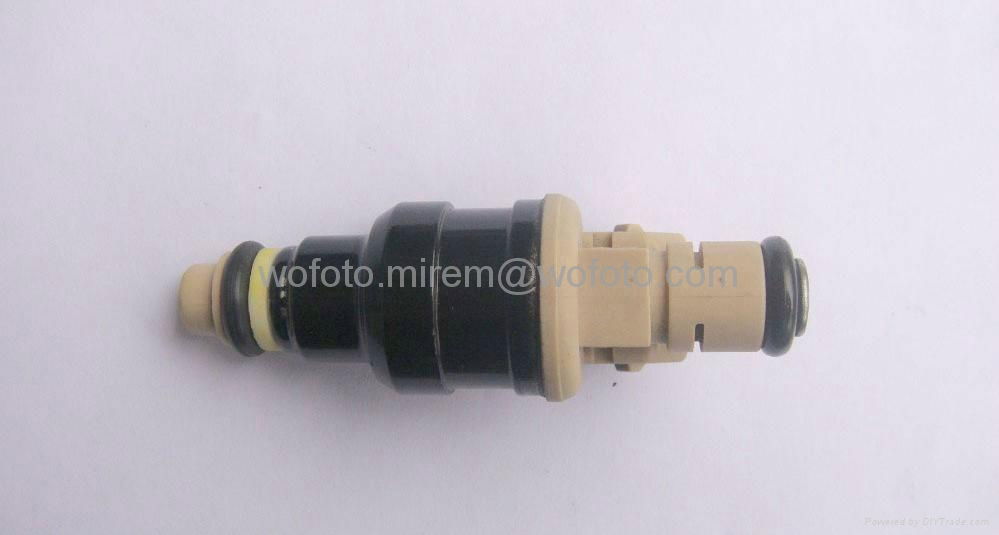 0280150955 Bosch fuel injector for VW 4