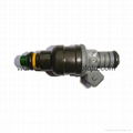 0280150960 Fuel injector for Holdden