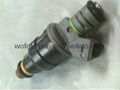 0280150960 Fuel injector for Holdden  3