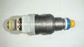 Daewoo fuel injector 0280150842 fuel nozzle 1