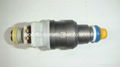 Daewoo fuel injector 0280150842 fuel