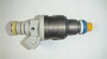 Daewoo fuel injector 0280150842 fuel nozzle 4