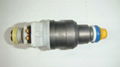 Daewoo fuel injector 0280150842 fuel nozzle 5