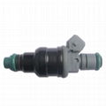 0280150921 Bosch fuel injector  for Audi