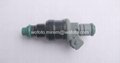0280150921 Bosch fuel injector  for Audi 2