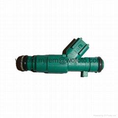 0280B02107 Bosch injector valve  fuel injector