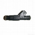  0280156138 Bosch fuel injector for GM 1