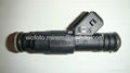  0280156138 Bosch fuel injector for GM 2