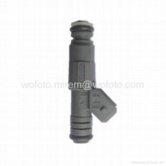 0280155823 Fuel injector  for BMW