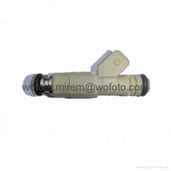  Bosch 0280155737 Fuel Injector nozzle for Volvo