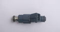 Bosch Fuel Injector 0280155712 nozzle for Opel 4