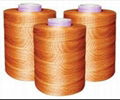 dipped polyester cord