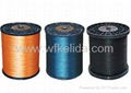 dipped polyester cable stiff cord 