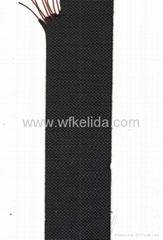 rubber skimmed tire cord fabric 