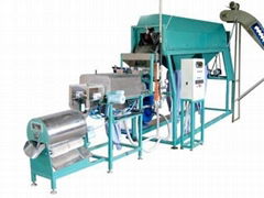 cashew processing machines