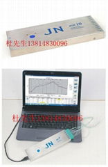 JN MX10 十通道炉温测试仪