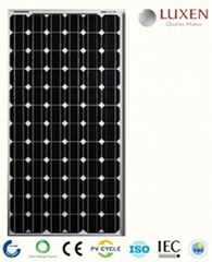 180w-200w mono photovoltaic module