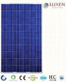 225w--245w poly photovoltaic module