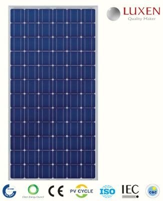 280w--300w mono photovoltaic module