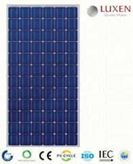 280w--300w mono photovoltaic module