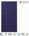 295w poly solar panel 1