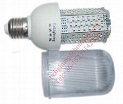 LED Cold Storage Lamp